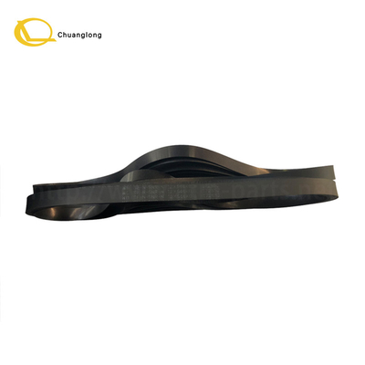 Εργοστάσιο ATM 01750041251 Τμήματα ATM Wincor Flat Belt Double Extractor Belt 1750041251 (12*544*0.8mm)