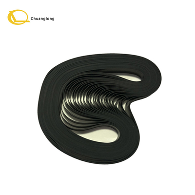 Εργοστάσιο ATM 01750041251 Τμήματα ATM Wincor Flat Belt Double Extractor Belt 1750041251 (12*544*0.8mm)