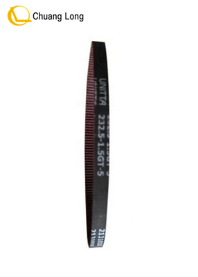 Τμήματα μηχανών ΑΤΜ Wincor Card Reader V2CU Belt 155T 01750173205 1750173205-42