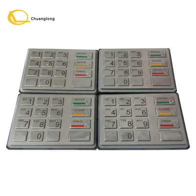 49-216680707E 49216680707E ATM Μέρη μηχανών Diebold EPP5 πληκτρολόγιο