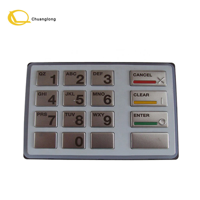 49-216680707E 49216680707E ATM Μέρη μηχανών Diebold EPP5 πληκτρολόγιο