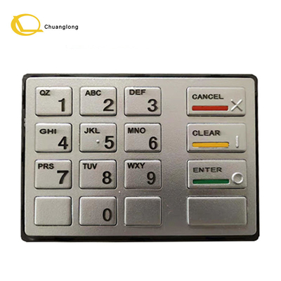 49-216680707E 49216680707E ATM Μέρη μηχανών Diebold EPP5 πληκτρολόγιο
