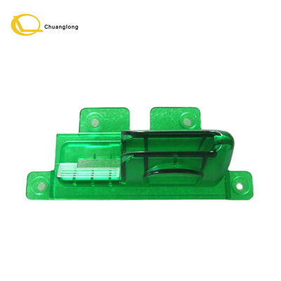 Τμήματα ΑΤΜ NCR 5886 5887 Διαβάτης κάρτας Bezel Anti Skimmer 4450680115 445-0680115