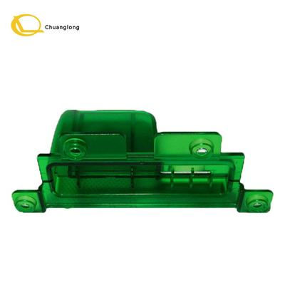 Τμήματα ΑΤΜ NCR 5886 5887 Διαβάτης κάρτας Bezel Anti Skimmer 4450680115 445-0680115