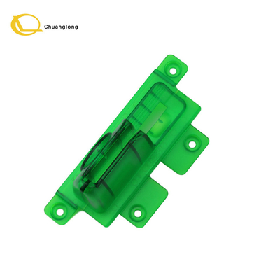 Τμήματα ΑΤΜ NCR 5886 5887 Διαβάτης κάρτας Bezel Anti Skimmer 4450680115 445-0680115