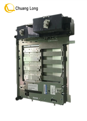 49-229502-000A 49229502000A Τμήματα μηχανών ATM ECRM Diebold 378 Κλειδί UCSS1L TS-M1U1-CSS01