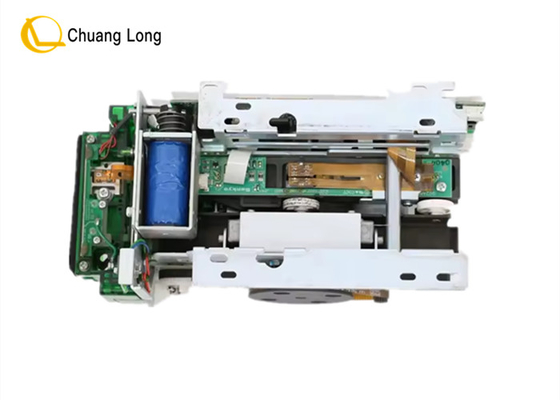 Τμήματα ΑΤΜ Διάβασης κάρτας NCR UIMCRW 2TRACK W / Smart / Standard Shutter USB 4450704480 445-0704480