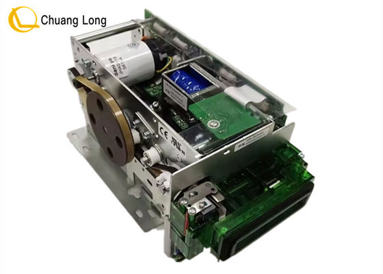 Καλή τιμή Τμήματα ΑΤΜ Διάβασης κάρτας NCR UIMCRW 2TRACK W / Smart / Standard Shutter USB 4450704480 445-0704480 σε απευθείας σύνδεση