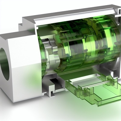 Μέρη μηχανής NCR ATM 497-0431579 πλήρες αποθεματικό 5000 τεμάχια για NCR ATM