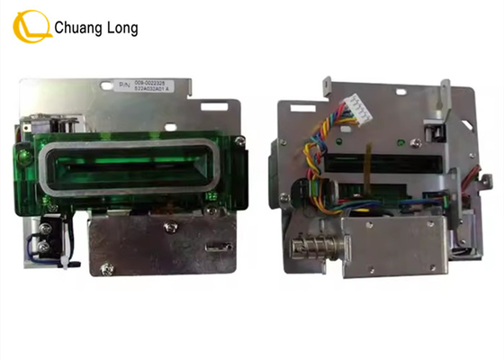 Τμήματα ΑΤΜ NCR Card Reader Πύλη IMCRW STD Κλειδί Assy 0090022325 009-0022325