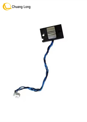 Τμήματα μηχανών ΑΤΜ Wincor V2CU Καρτοαναγνώστης Προανάγνωση Κεφαλής 01750173205 1750173205-34