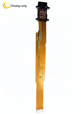 Τμήματα μηχανών ΑΤΜ Wincor V2CU αναγνώστης κάρτας μαγνητικό κεφάλι IC Επικοινωνία 1750173205-39 1770049041 01770049041