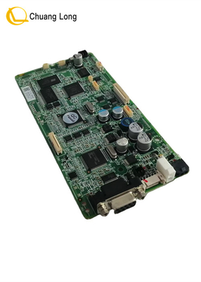 Τμήματα ΑΤΜ Wincor Nixdorf V2CU αναγνώστης κάρτας κύριο πίνακα ελέγχου PCB 01750173205 1750173205-29