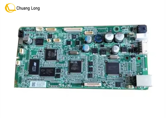 Τμήματα ΑΤΜ Wincor Nixdorf V2CU αναγνώστης κάρτας κύριο πίνακα ελέγχου PCB 01750173205 1750173205-29