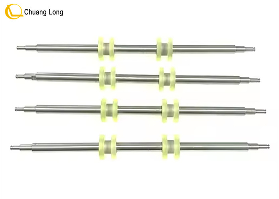 Τμήματα ΑΤΜ Hyosung 7310000225 7310000574 Cash Cassette Roller Shaft 4520000258 7310000574-15