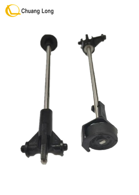 Τμήματα μηχανών ΑΤΜ Wincor Take Away Ρολόι Άξονας Assy Striper Assy 01750349895