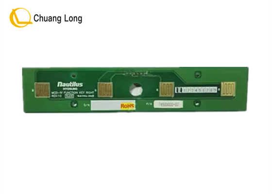 Τμήματα μηχανών ΑΤΜ Hyosung 5600 Λύση λειτουργίας PCB 7650000007