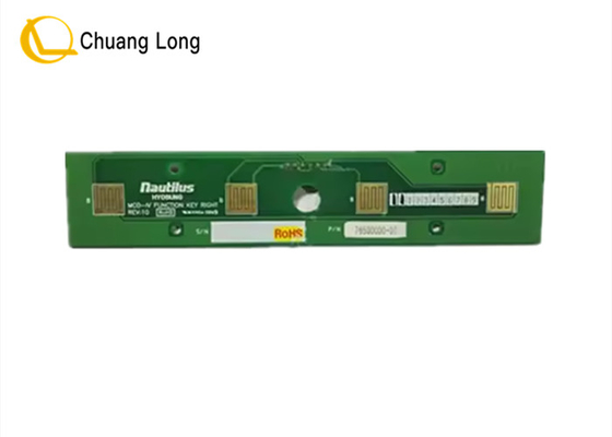 Τμήματα μηχανών ΑΤΜ Hyosung 5600 Λύση λειτουργίας PCB 7650000007
