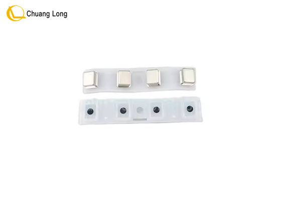 Τμήματα μηχανών ΑΤΜ Hyosung 5600 Λύση λειτουργίας PCB 7650000007