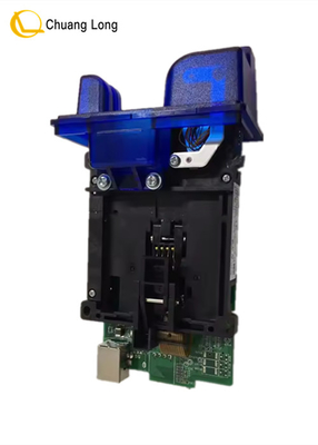 Τμήματα ΑΤΜ Nautilus Hyosung USB Dip Card Reader ICM37A-3R2596 5645000029