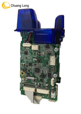 Καλή τιμή Τμήματα ΑΤΜ Nautilus Hyosung USB Dip Card Reader ICM37A-3R2596 5645000029 σε απευθείας σύνδεση