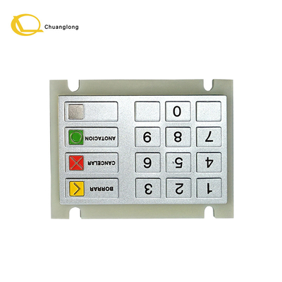 ΑΤΜ Ανταλλακτικά 01750105881 1750105881 Wincor Nixdorf πληκτρολόγιο EPP V5 EPP ESP Νότια Αμερική CES
