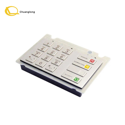 ΑΤΜ Ανταλλακτικά για Wincor Nixdorf EPP V6 PCI 4 EPP πληκτρολόγιο 01750159341