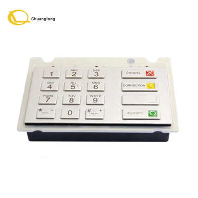 ΑΤΜ Ανταλλακτικά για Wincor Nixdorf EPP V6 PCI 4 EPP πληκτρολόγιο 01750159341