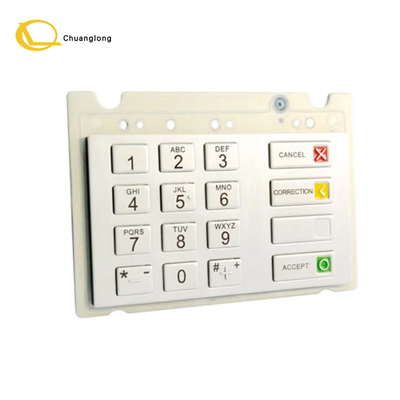 ΑΤΜ Ανταλλακτικά για Wincor Nixdorf EPP V6 PCI 4 EPP πληκτρολόγιο 01750159341