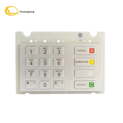 ΑΤΜ Ανταλλακτικά για Wincor Nixdorf EPP V6 PCI 4 EPP πληκτρολόγιο 01750159341
