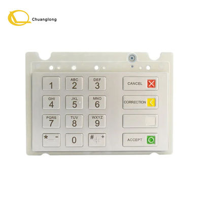 Καλή τιμή ΑΤΜ Ανταλλακτικά για Wincor Nixdorf EPP V6 PCI 4 EPP πληκτρολόγιο 01750159341 σε απευθείας σύνδεση