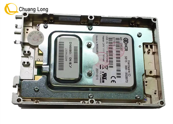 4450744307 Υψηλής ποιότητας εξαρτήματα ATM NCR USB EPP-3 (P) RUS EPP πληκτρολόγιο NCR εξαρτήματα 445-0744307