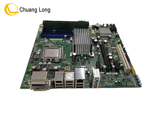 Diebold CCA, Kit, Prcsr, C2d, 3.0GHz, 0GB Κεντρική πλακέτα 49222686301C 49-222686-301C Μέρη μηχανών ATM