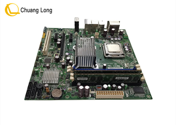 Diebold CCA, Kit, Prcsr, C2d, 3.0GHz, 0GB Κεντρική πλακέτα 49222686301C 49-222686-301C Μέρη μηχανών ATM