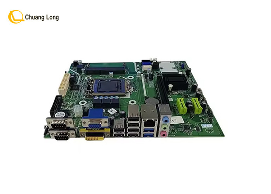 Τμήματα μηχανών ΑΤΜ Wincor Nixdorf PC280 285 Win10 I5 Μητρική πλάκα 01750254552 1750254552