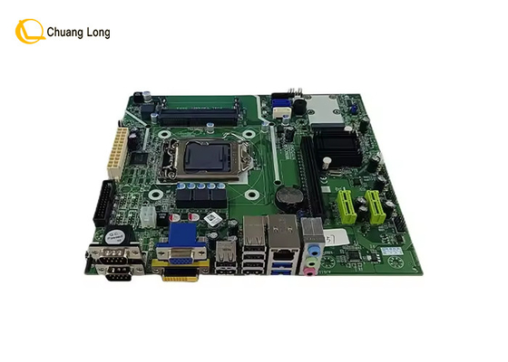 Τμήματα μηχανών ΑΤΜ Wincor Nixdorf PC280 285 Win10 I5 Μητρική πλάκα 01750254552 1750254552