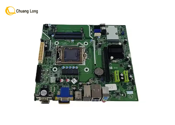 Τμήματα μηχανών ΑΤΜ Wincor Nixdorf PC280 285 Win10 I5 Μητρική πλάκα 01750254552 1750254552