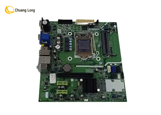 Τμήματα μηχανών ΑΤΜ Wincor Nixdorf PC280 285 Win10 I5 Μητρική πλάκα 01750254552 1750254552