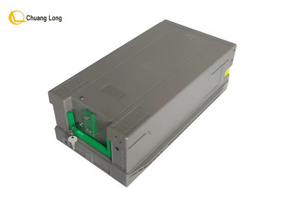 Καλή τιμή Τμήματα μηχανών ΑΤΜ NCR 58XX S1 Κασέτα με μεταλλικά κλειδιά 4450728451 445-0728451 σε απευθείας σύνδεση