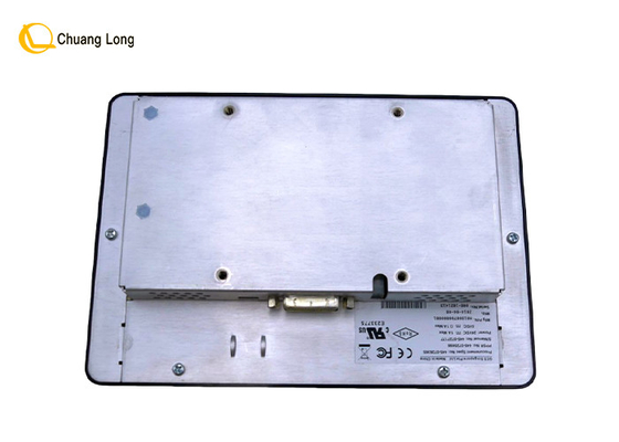 Τμήματα μηχανών ΑΤΜ NCR 6626 USB GOP οθόνη οθόνης 4450725698 445-0725698