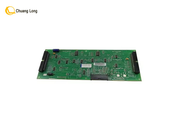 Μηχανή ΑΤΜ Τμήματα NCR Δύο Πίνακα I/F 4450689219 445-0689219