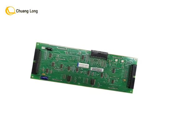 Μηχανή ΑΤΜ Τμήματα NCR Δύο Πίνακα I/F 4450689219 445-0689219