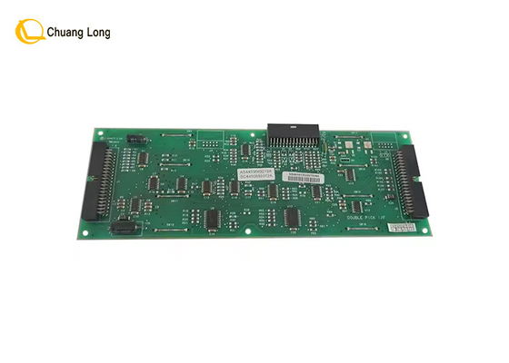Μηχανή ΑΤΜ Τμήματα NCR Δύο Πίνακα I/F 4450689219 445-0689219