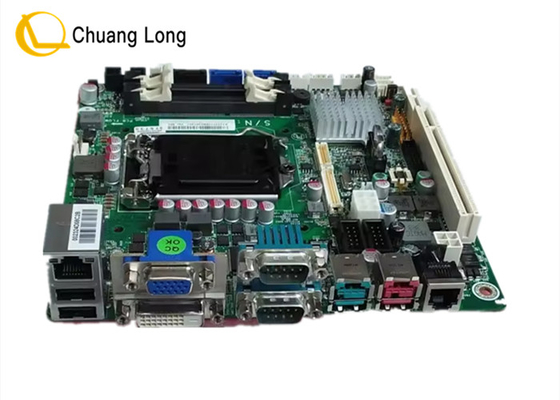 Τμήματα μηχανών ATM NCR Riverside Intel Motherboard 445-0752088 445-0746025