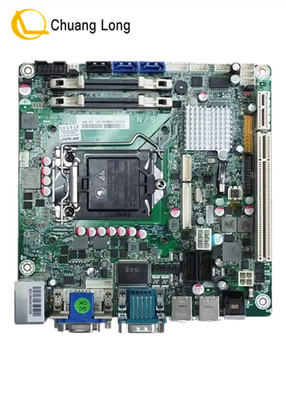 Τμήματα μηχανών ATM NCR Riverside Intel Motherboard 445-0752088 445-0746025