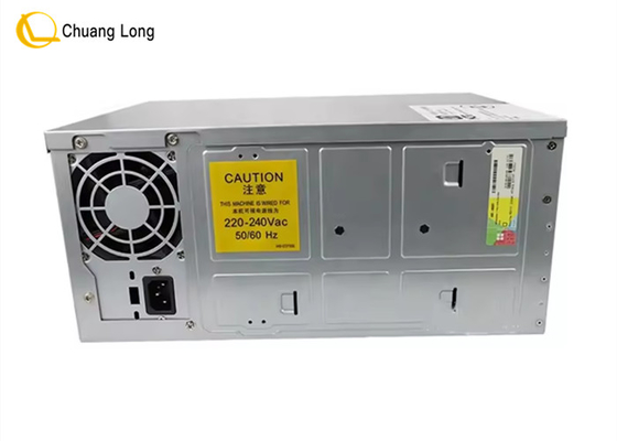 Ανταλλακτικά μηχανών ATM NCR Selfserv Estoril PC Core Win 10 Upgrade 4450752091 445-0752091