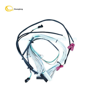 Καλή τιμή 445-0740240 4450740240 ΑΤΜ Εναλλακτικά εξαρτήματα μηχανής NCR S2 Παρουσιαστής σε απευθείας σύνδεση