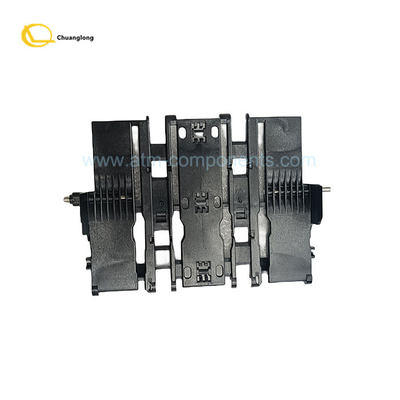 445-0757592 4450757592 ATM Μέρη μηχανής NCR S2 Κάτω πλάκα βαγόνι