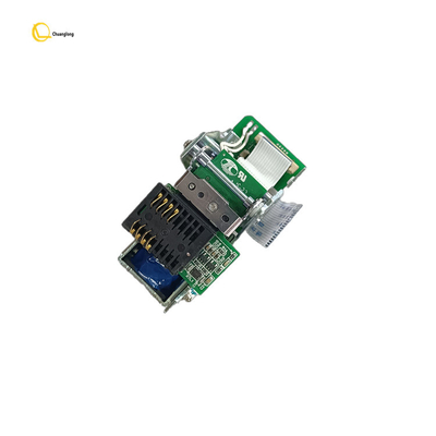 Τμήματα μηχανών ΑΤΜ NCR 66XX Διαβάστης καρτών IC Head 009-0028982 0090028982
