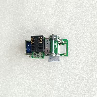 Τμήματα μηχανών ΑΤΜ NCR 66XX Διαβάστης καρτών IC Head 009-0028982 0090028982